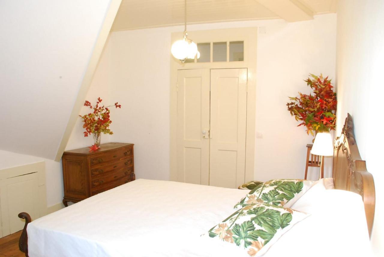 Refugio De Calheiros Villa Covilhã Eksteriør bilde