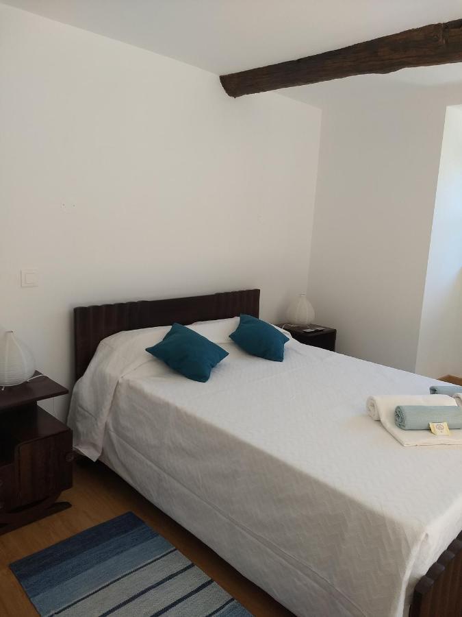Refugio De Calheiros Villa Covilhã Eksteriør bilde