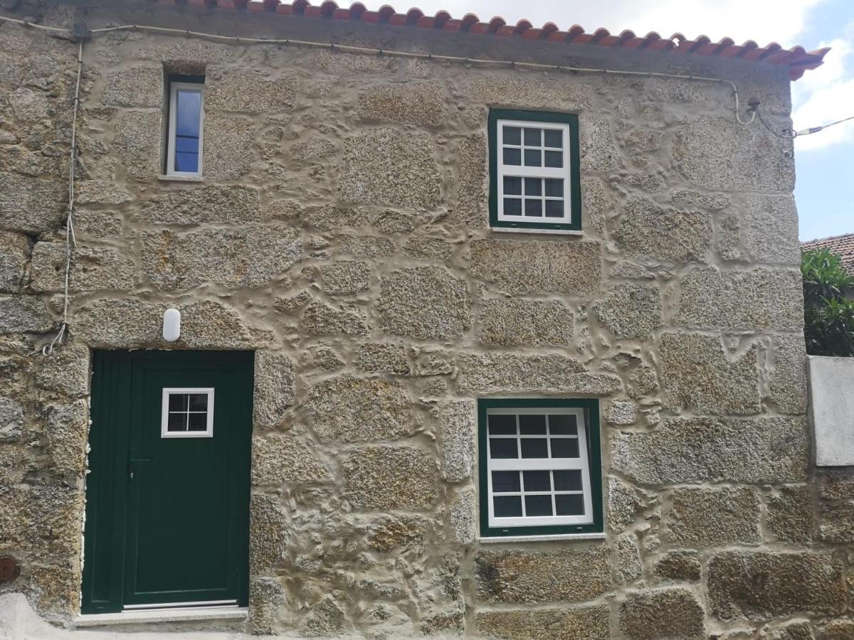 Refugio De Calheiros Villa Covilhã Eksteriør bilde