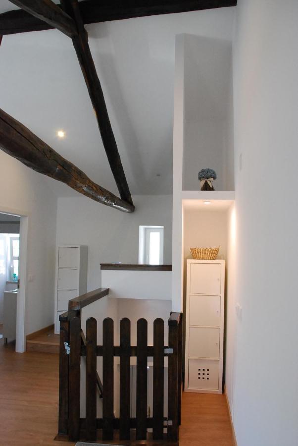 Refugio De Calheiros Villa Covilhã Eksteriør bilde