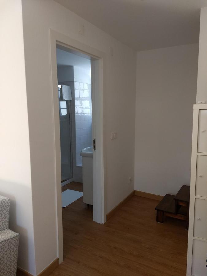 Refugio De Calheiros Villa Covilhã Eksteriør bilde