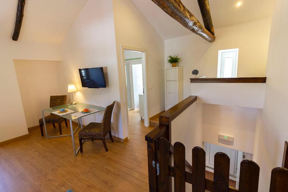 Refugio De Calheiros Villa Covilhã Eksteriør bilde