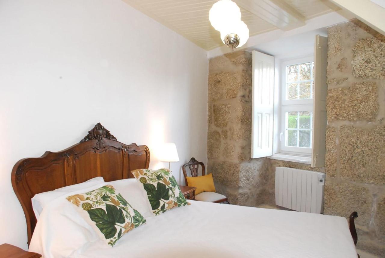 Refugio De Calheiros Villa Covilhã Eksteriør bilde