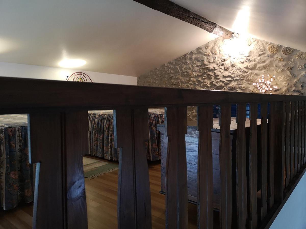 Refugio De Calheiros Villa Covilhã Eksteriør bilde